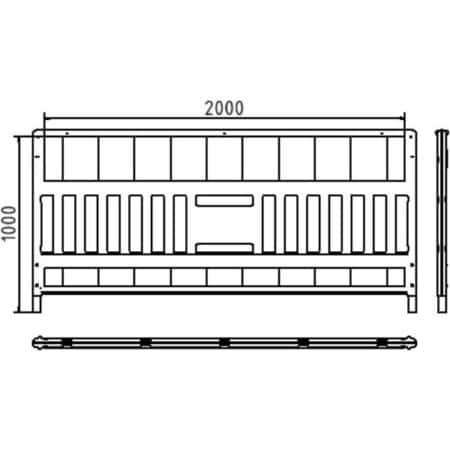 schake-set-mit-20-absperrschrankengitter-auf-lager-und-transporttraverse-33620k3sk-1