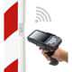 Schake - SIM-Karte für Handscanner