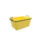 Schake - Mörtelwanne 200 ltr. — Farbe: Gelb