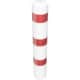 Schake - Absperrpoller Stahlrohr Ø 193 x 3,6 mm ortsfest zum Einbetonieren — Farbe: feuerverzinkt, Gesamtlänge: 1200 mm