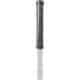 Schake - Stilpoller Stahlrohr Ø 108 mm — Überflur / Gesamtlänge: Höhe Überflur 750 mm Gesamtlänge ca. 1100 mm…