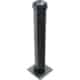 Schake - Stilpoller Stahlrohr Ø 108 mm — Überflur / Gesamtlänge: Höhe Überflur 750 mm Gesamtlänge ca. 1100 mm…