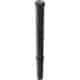 Schake - Stilpoller Stahlrohr Ø 108 mm — Überflur / Gesamtlänge: Höhe Überflur 750 mm Gesamtlänge ca. 1100 mm…