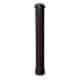Schake - Stilpoller Stahlrohr Ø 108 mm — Überflur / Gesamtlänge: Höhe Überflur 750 mm Gesamtlänge ca. 1100 mm…