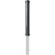 Schake - Stilpoller Stahlrohr Ø 108 mm — Überflur / Gesamtlänge: Höhe Überflur 750 mm Gesamtlänge ca. 1100 mm…