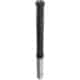 Schake - Stilpoller Stahlrohr Ø 108 mm — Überflur / Gesamtlänge: Höhe Überflur 750 mm Gesamtlänge ca. 1100 mm…