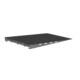 Schake - tragbare Rampe V-Ramp — Farbe: verzinkt, Ausführung: große Ausführung: 1,6 m x 2,5 m x 0,15 m