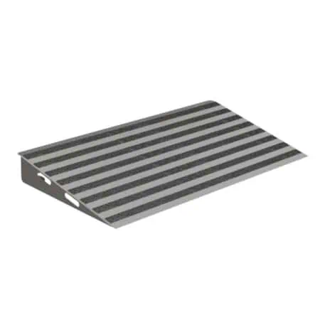 Schake - tragbare Rampe V-Ramp