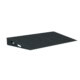 Schake - tragbare Rampe V-Ramp — Farbe: verzinkt, Ausführung: große Ausführung: 1,6 m x 2,5 m x 0,15 m