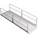 Schake - Grabenbrücke aus Stahl / Aluminium