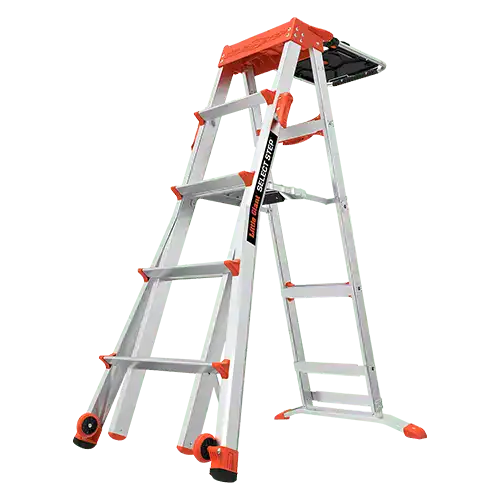 Little Giant - Select Step - Stufenleiter
