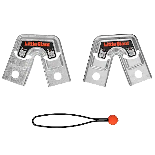 Trestle Brackets