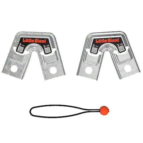 Little Giant - Brackets - Leiterverbinder