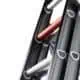 altrex Mounter 3-teilige Mehrzweckleiter