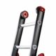altrex Mounter 3-teilige Mehrzweckleiter