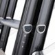 altrex Mounter 3-teilige Mehrzweckleiter