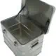 Transportkiste Alu - Günzburger Steigtechnik ( Transportbox / Aluminiumbox / Behälter )