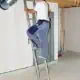 Günzburger Steigtechnik Aluminium Anlegeleiter