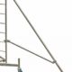 Krause - Ausleger für Krause ClimTec und MobilGerüst – 714039