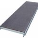 Krause Stabilo Gerüst Belagbühne - 2.50m x 0.63m