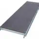 Krause Stabilo Gerüst Belagbühne - 2.50m x 0.63m
