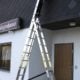 KRAUSE CORDA® Alu Vielzweckleiter mit Treppenfunktion