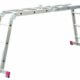 Krause CORDA® Gelenk-UniversalLeiter