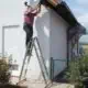 Krause CORDA® Gelenk-UniversalLeiter
