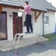 Krause CORDA® Gelenk-UniversalLeiter