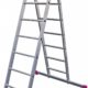Krause CORDA® Gelenkgerüst - LeiterGerüst