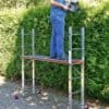 CORDA® Leitergerüst KRAUSE