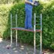 CORDA® Leitergerüst KRAUSE