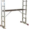 CORDA® Leitergerüst KRAUSE