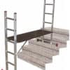 CORDA® Leitergerüst KRAUSE