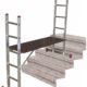 CORDA® Leitergerüst KRAUSE