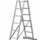 KRAUSE CORDA® Mehrzweck-Leiter