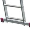 KRAUSE CORDA® Mehrzweck-Leiter