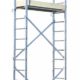 Krause CORDA® Montagegerüst - Heimwerker Gerüst