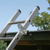 Günzburger Steigtechnik - Dachrinnenhalter