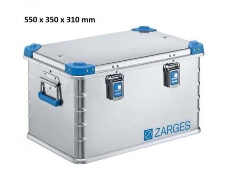 Zarges Eurobox