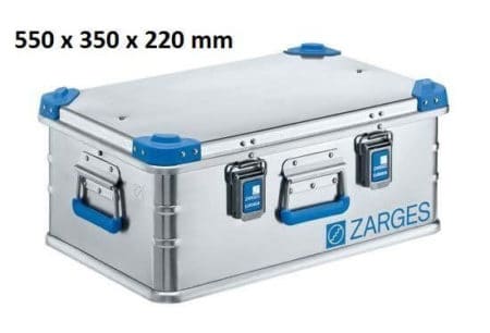 Zarges Eurobox