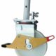Krause Fahrgerüst-Rolle Ø200mm nicht spindelbar