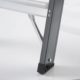 altrex Alu Stufenleiter FALCO FDO beidseitig begehbar