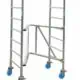 KRAUSE Rollgerüst - ProTec® - Falteinheit - Art.Nr.915009