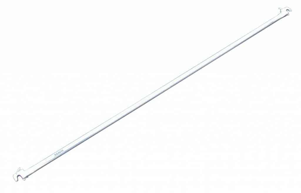 KRAUSE STABILO® Professional Geländerstrebe 2.00 - Art.Nr.702210