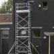 Altrex Klappgerüst - Fahrgerüst 3400