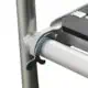 Altrex Klappgerüst - Fahrgerüst 3400