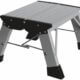 Krause Treppy® Doppel-KlappTritt