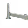 Krause ClimTec- SCHIEBETRAVERSE 714022