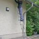 Krause Sprossen-Gelenk-DoppelLeiter TriMatic®